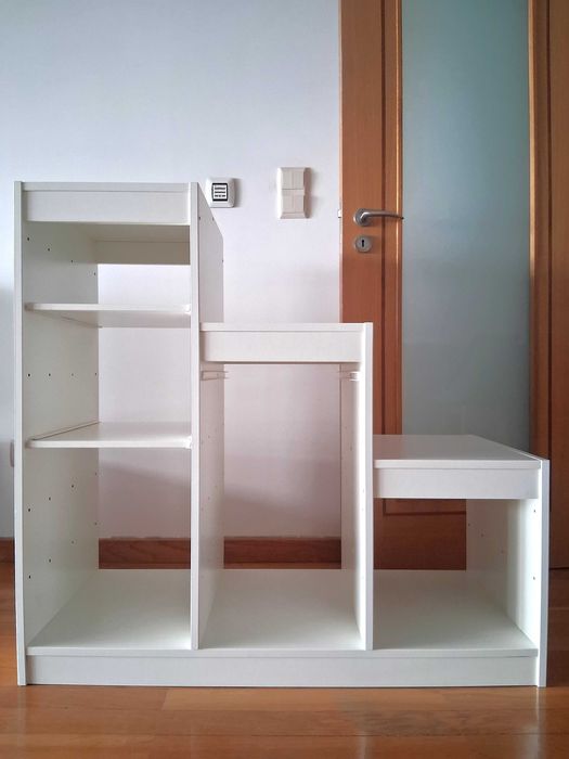 Móvel Ikea - Trofast