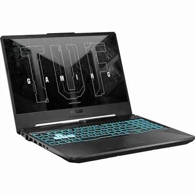 ASUS TUF Gaming F15(i5-10300H|16Gb|512Gb SSD|GTX 1650Ti Ti 4 Gb