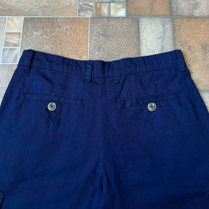 Карго шорти Lyle & Scott