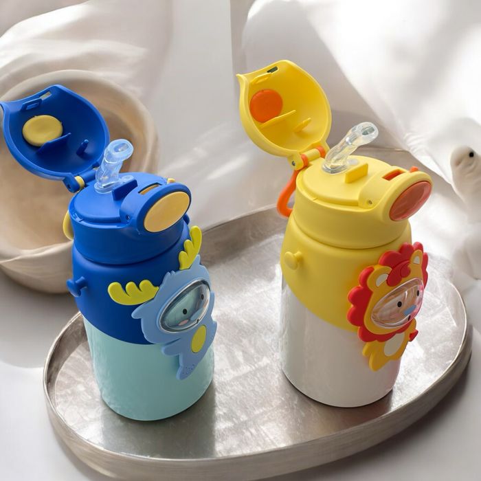 Термос дитячий