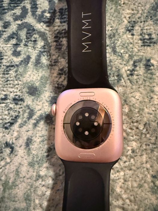 Apple Watch 10 42 мм Rose Gold