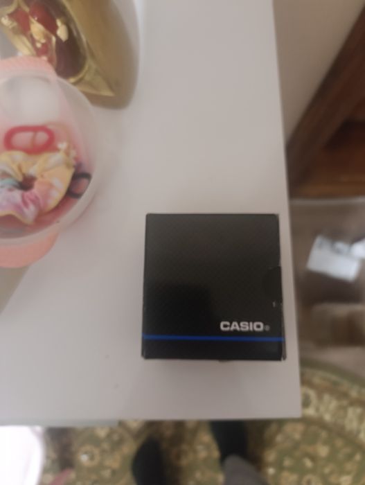 Casio AQ-S800WD —  новий!