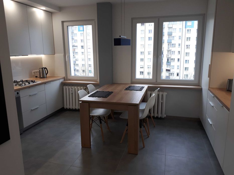 Apartment in Gorzów Wielkopolski - View 2