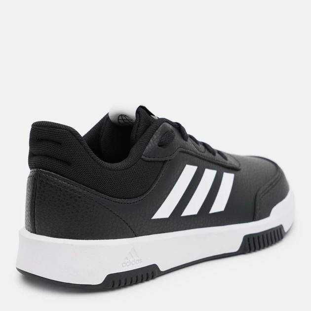 Adidas Tensaur Sport 2.0 K чорні чоловічі 36 розмір 22.5 см устілка оргінал екошкіра Київ