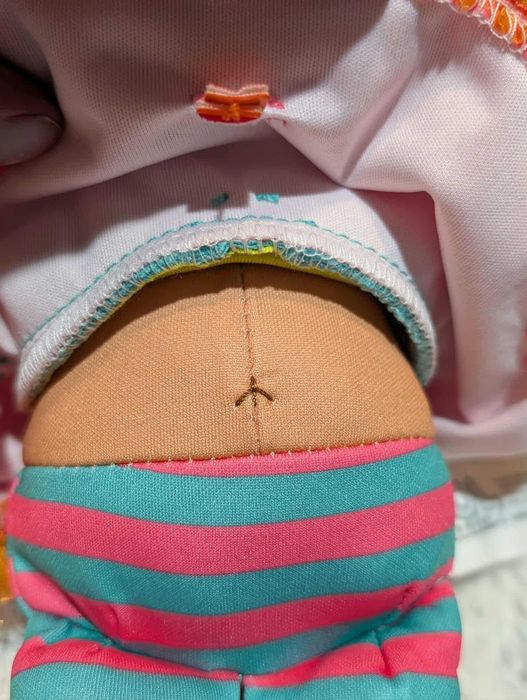 Lalka LOL Surprise Plush 39 cm – miękka, duża,