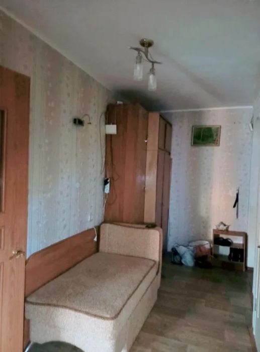 Продам 1-кімнатну квартиру з ремонтом на Семена Палія