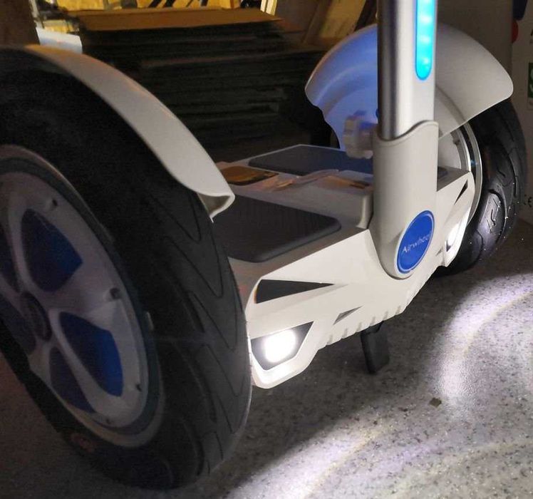 Гироскутер макси сигвей AIRWHEEL S3+ новый,оригинал,гарантия,116607B