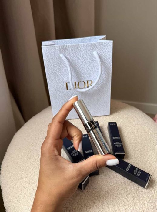 Туш маленька