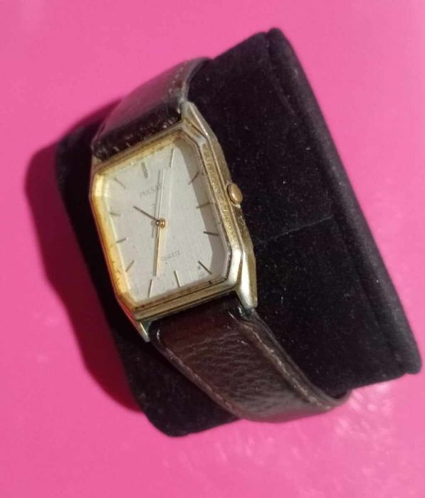 Relógio Pulsar Antigo