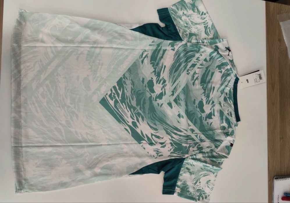 Camisola alternativa Seleção de Portugal