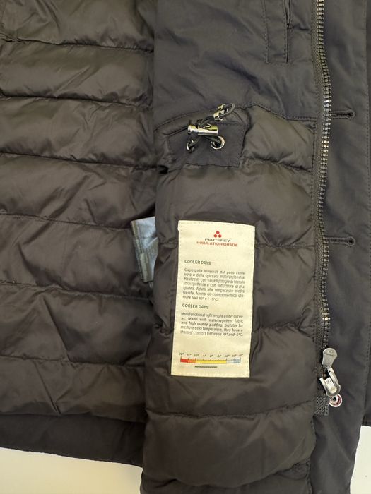 Куртка пуховик Peuterey оригинал