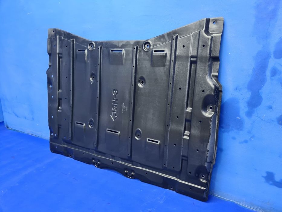 OSŁONA podwozia baterii NISSAN LEAF I ZE0 oryginał