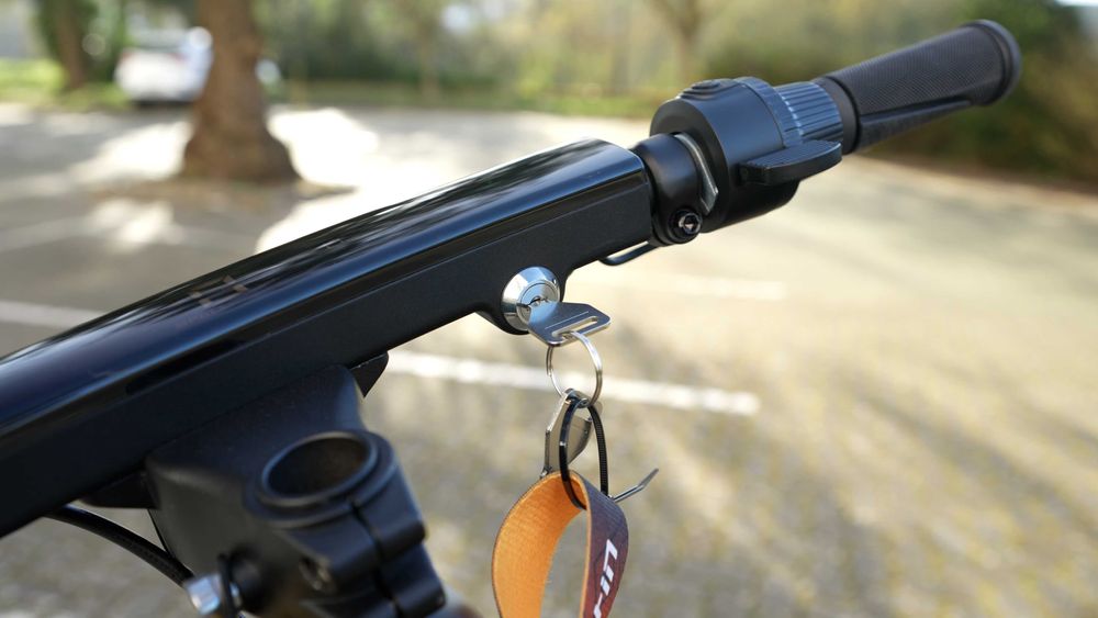 Kukirin G2 Ultra - Trotinete Elétrica Nova