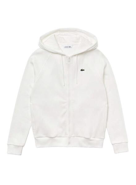 Lacoste zip-hoodie