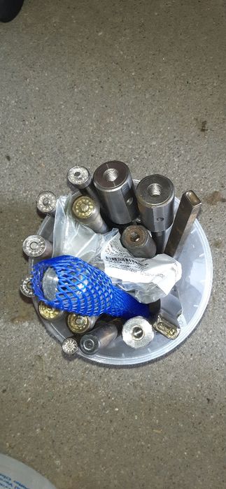 Sonotroda ultradźwiękowa