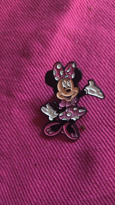 Przypinka Myszka Miki