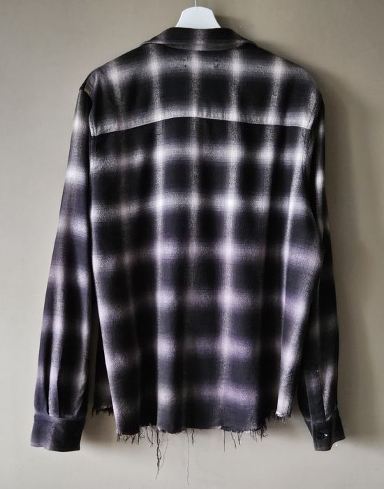 AMIRI koszulka medium M  - made in USA jakość premium