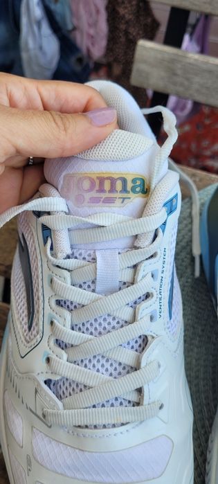 Tenis JOMA PADEL
