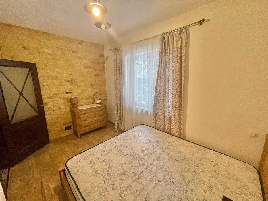 Автономный Дом 115 м² Вышгород | В.Дубечня | Лес | р.Десна