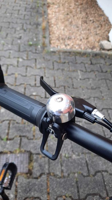 E-bike ENGWE T14 Dobrável Pouco Uso