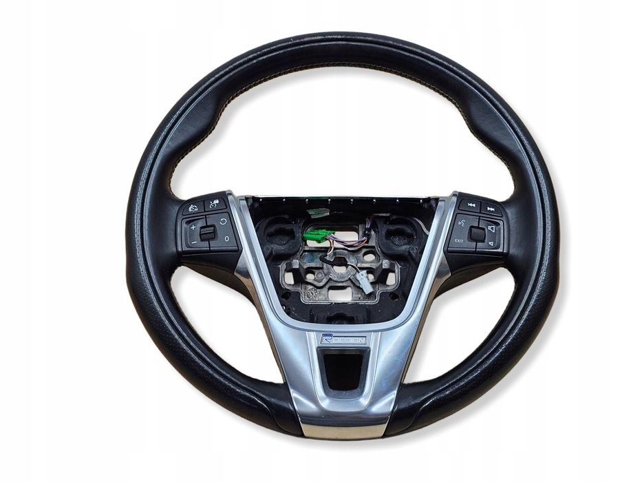 kierownica rdesign volvo v60 s60 xc60 v40 v70 rdesign 34152641b