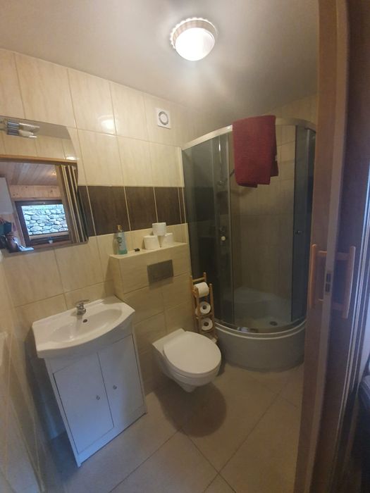 Pokoje Gościnne u Latarników Noclegi