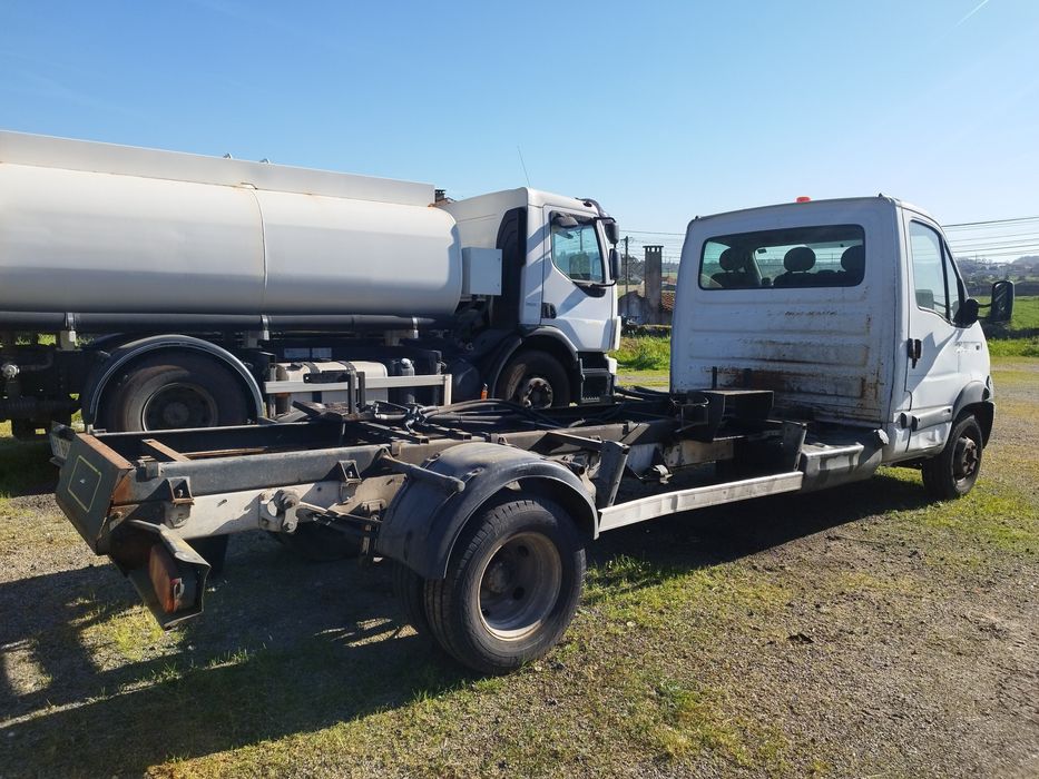 Renault Mascott 2004