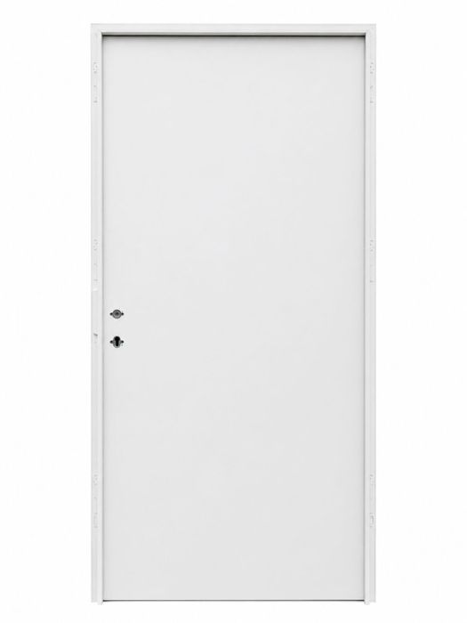 Drzwi techniczne Hörmann ZK