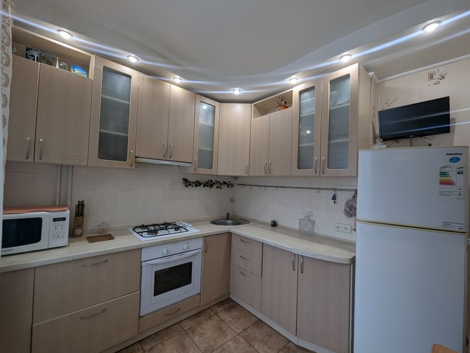 Оренда 1к.квартира.Дафи. Подстанция Тополь. Эпицентр