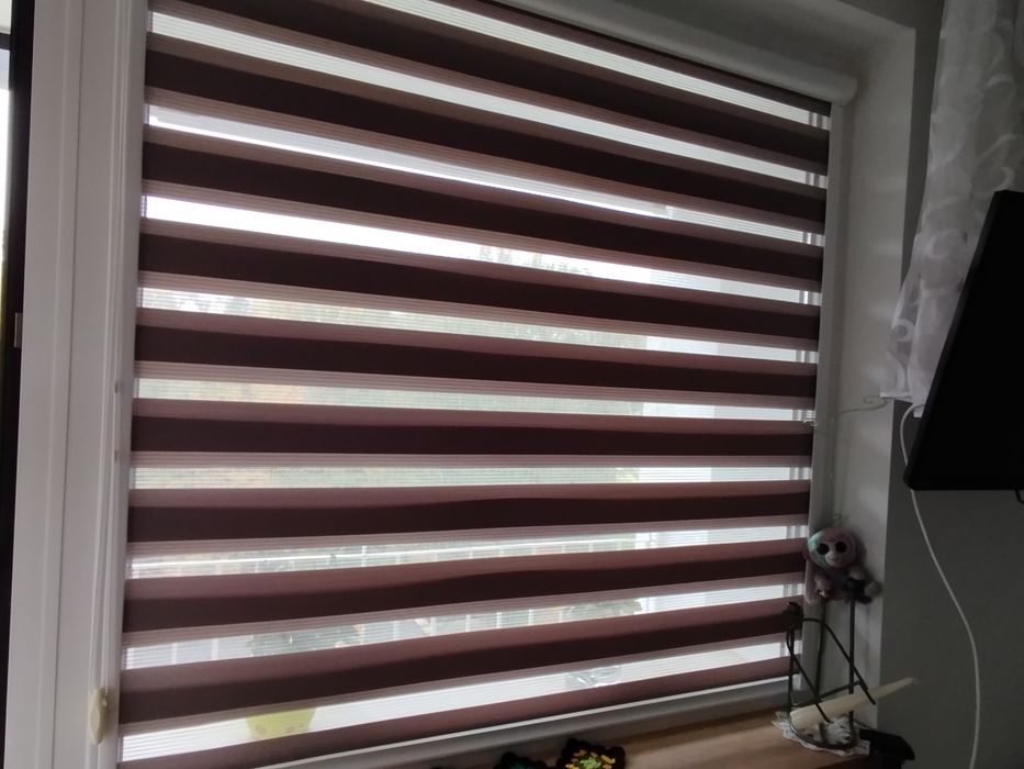 Roleta dzień - noc Dekorama