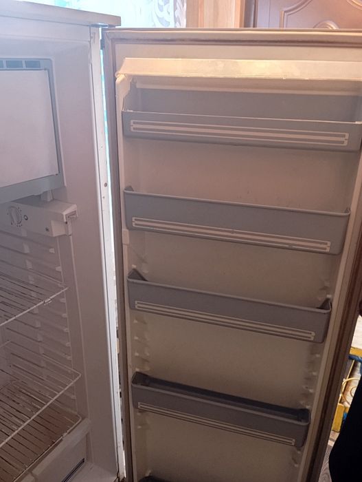 Холодильник  Донбас