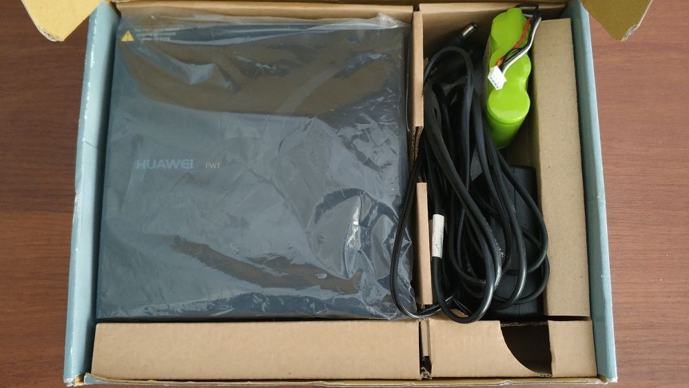 Купить CDMA терминал Huawei ETS1201