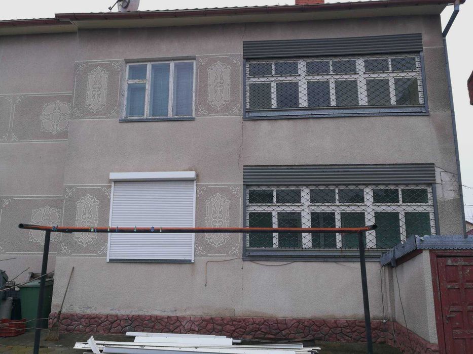 Продам дом на "Золотой горке"
