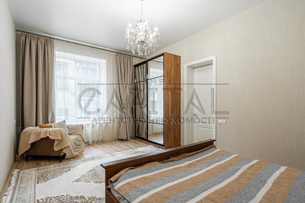 Аренда квартиры, ул. Антоновича, Печерский р-н