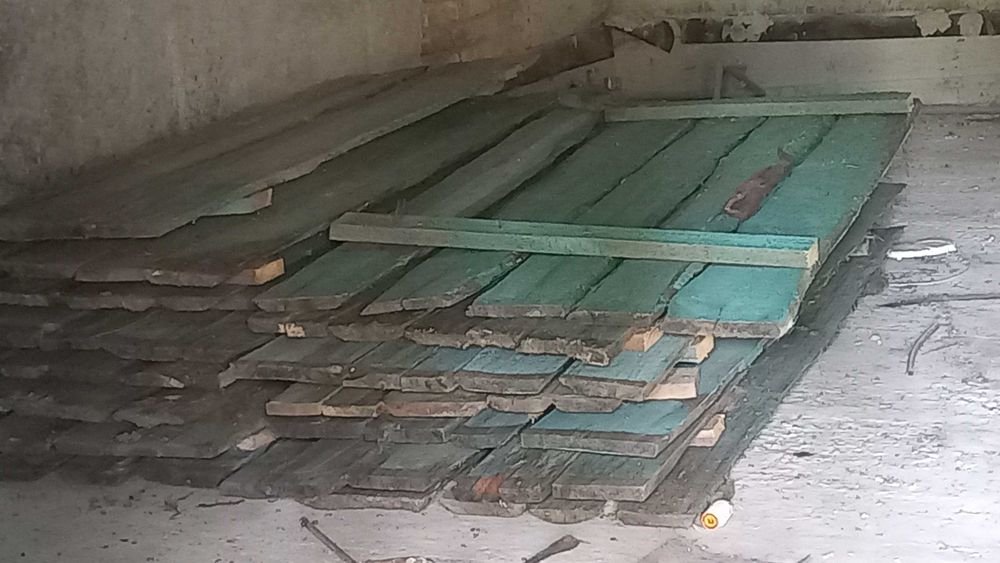 Тимчасова огорожа