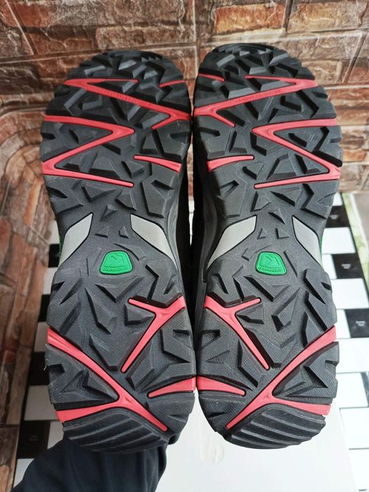 черевики Karrimor (49р.32см)