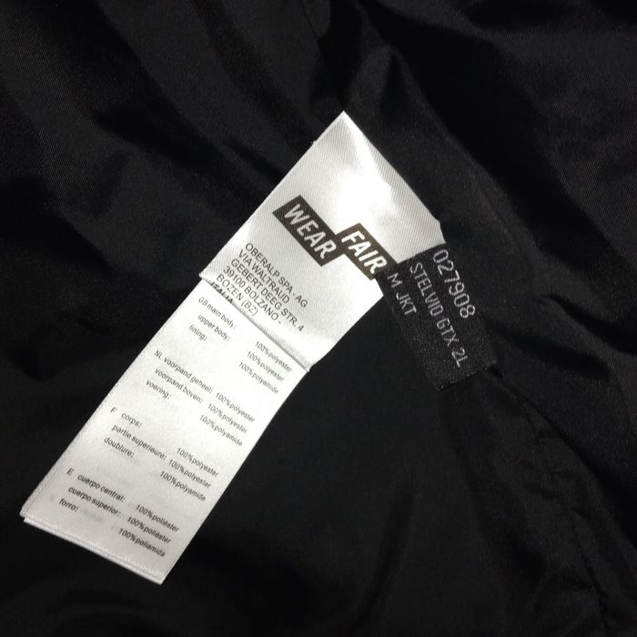 Kurtka Salewa nowa, goretex