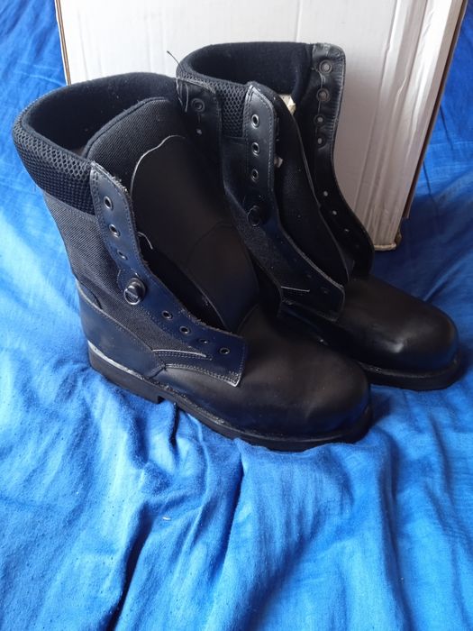 Buty wojskowe R42