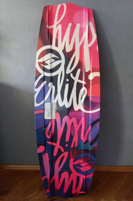 Wakeboard Hyperlite Eden 130