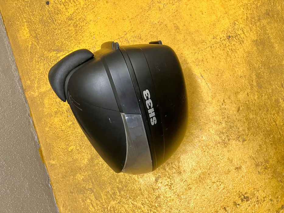 Top case Shad 33