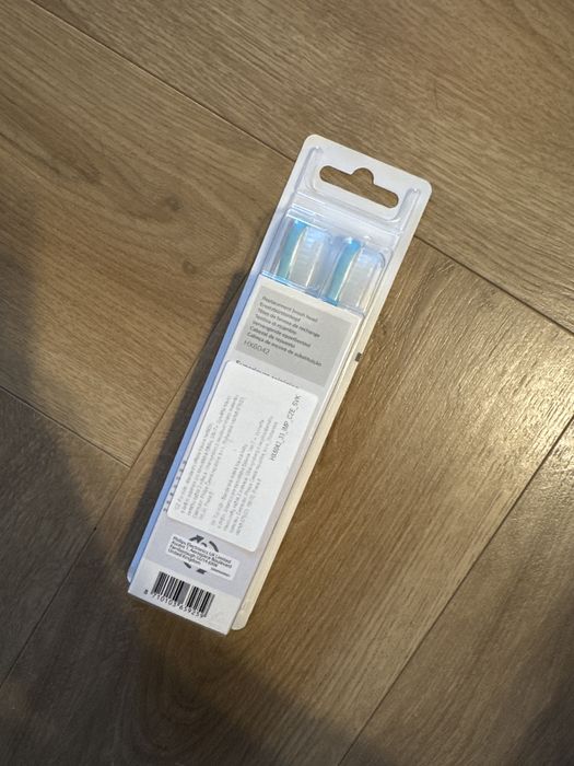 Końcówki PHILIPS Sonicare For Kids