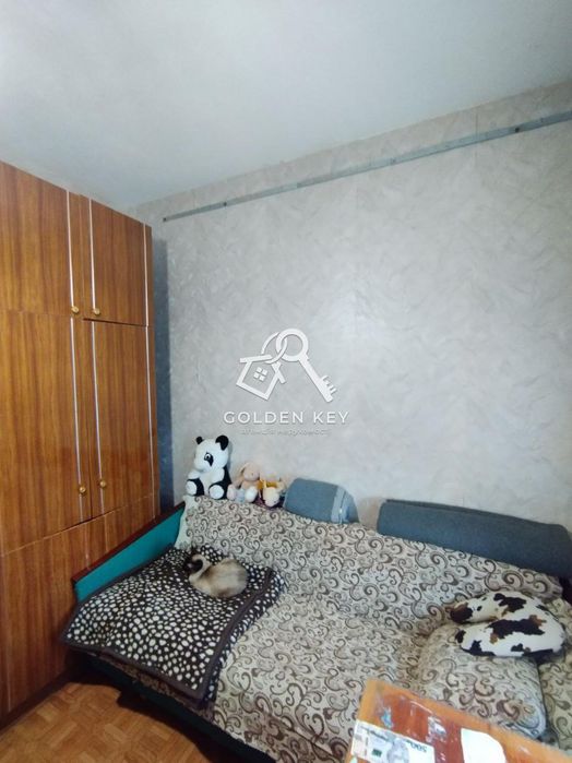 Продаж 4-кімнатної квартири на Ювілейній (єВідновлення, Сертифікат)