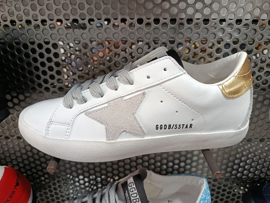 Golden Goose NOVAS