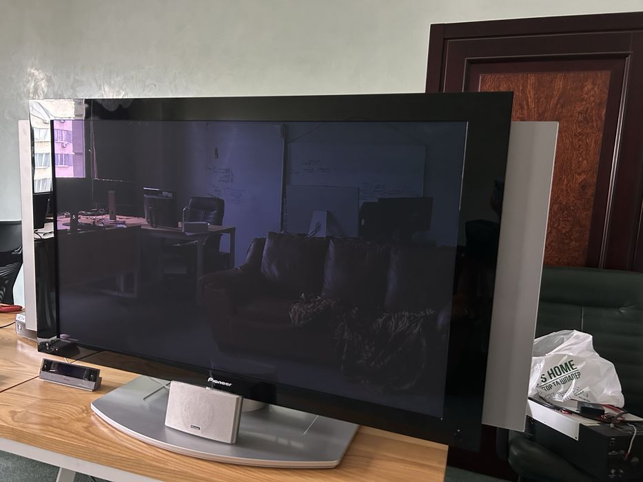 Телевізор Pioneer PDP-505PE плазма 50"