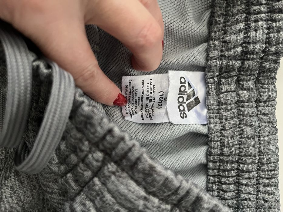 Spodnie Adidas 152 cm