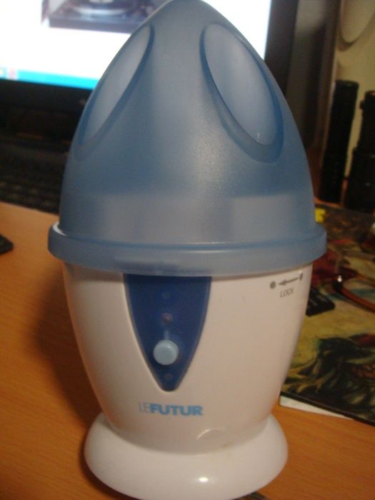 Устройство для UV обработки зубных щеток