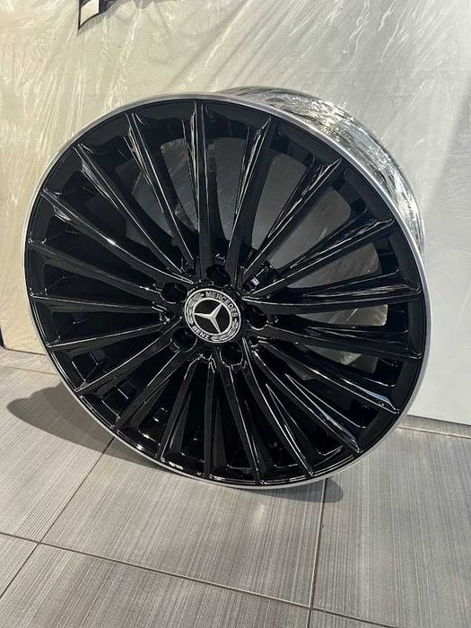 jantes 18 mercedes 5x112