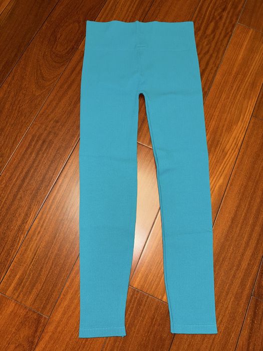 Безшовні легінси Calzedonia, р. M-L, нові