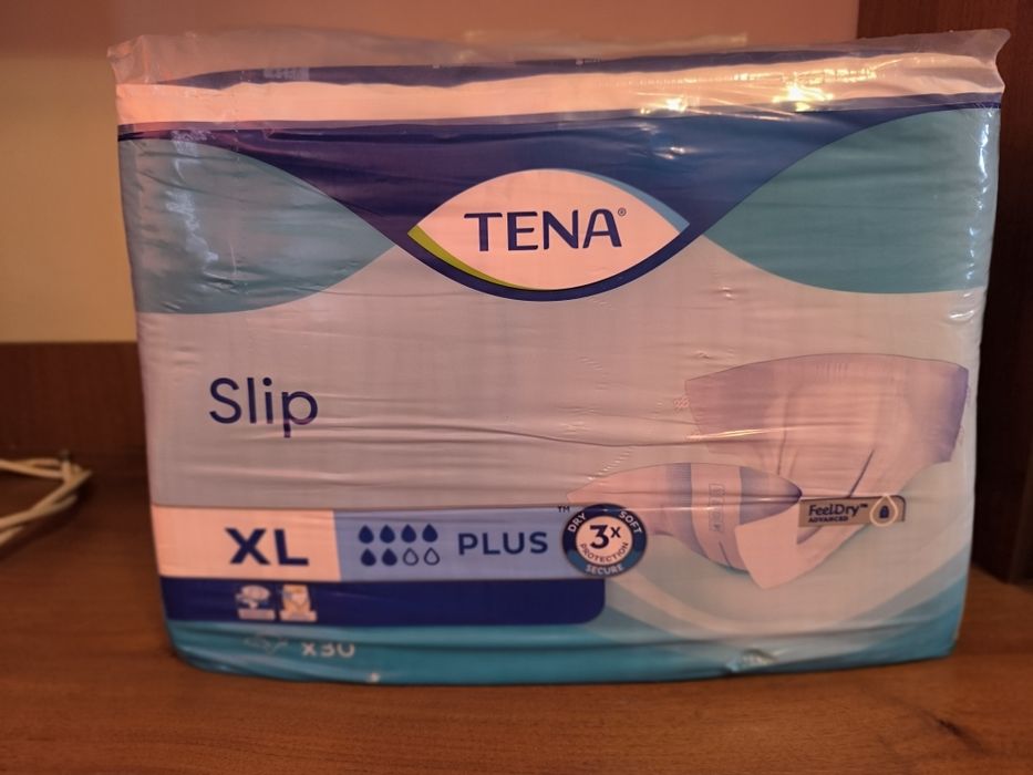 Памперси для дорослих ,ХL