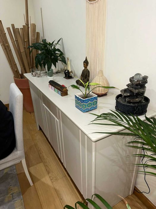 Sala de Jantar Completa